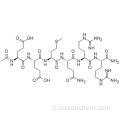 Acetil esapeptide-8 CAS 616204-22-9